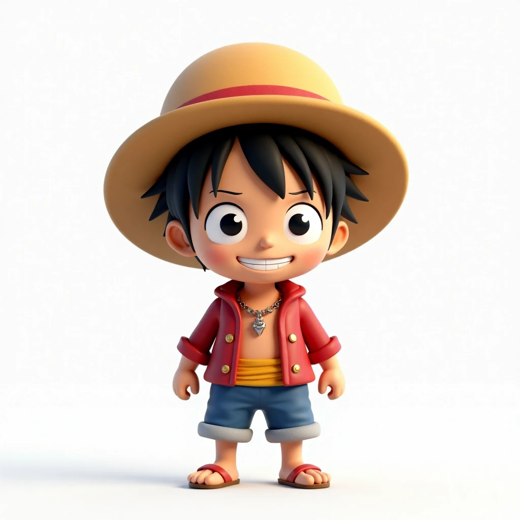 luffy