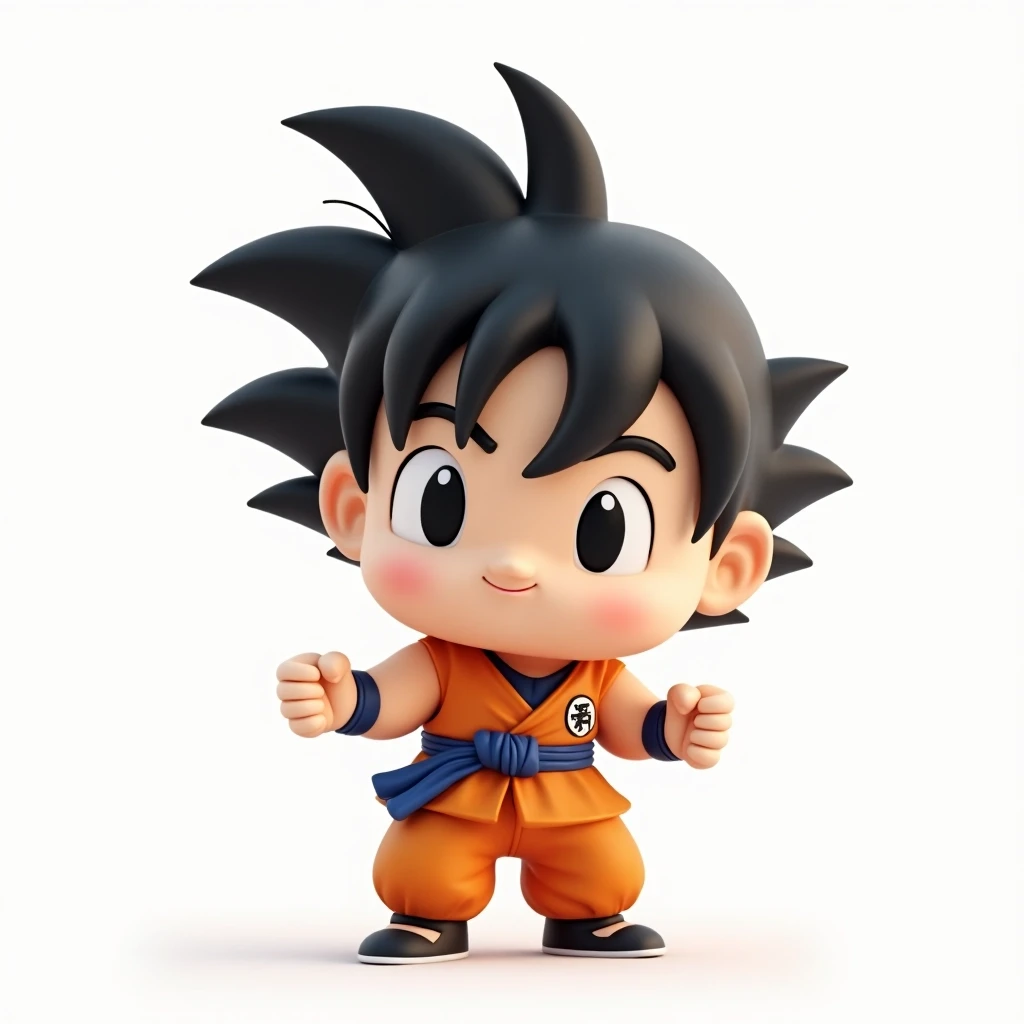 goku